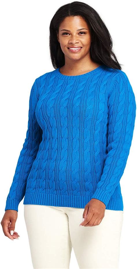 are landsend sweaters good quality